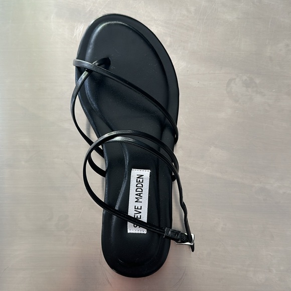 Steve Madden Aruba Sandal - Picture 4 of 4